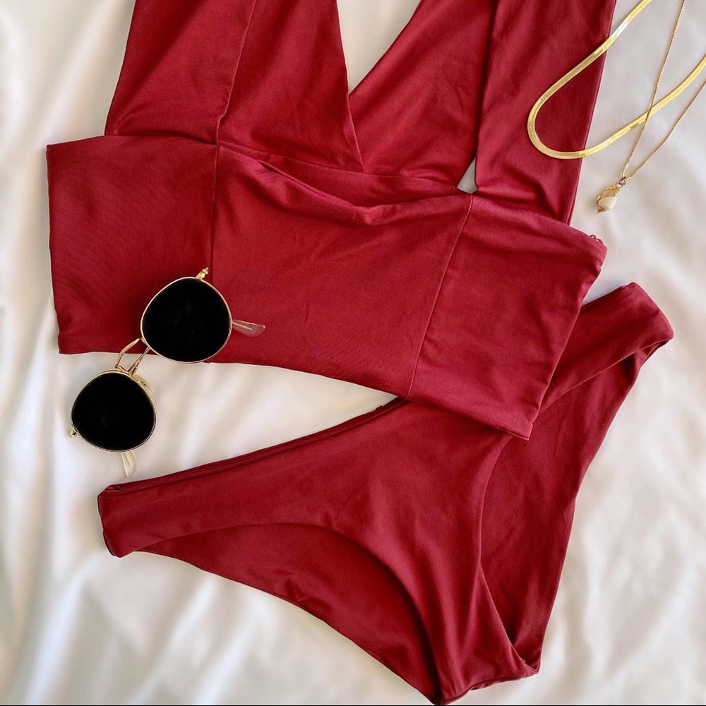 Sandy Bikini Bottom